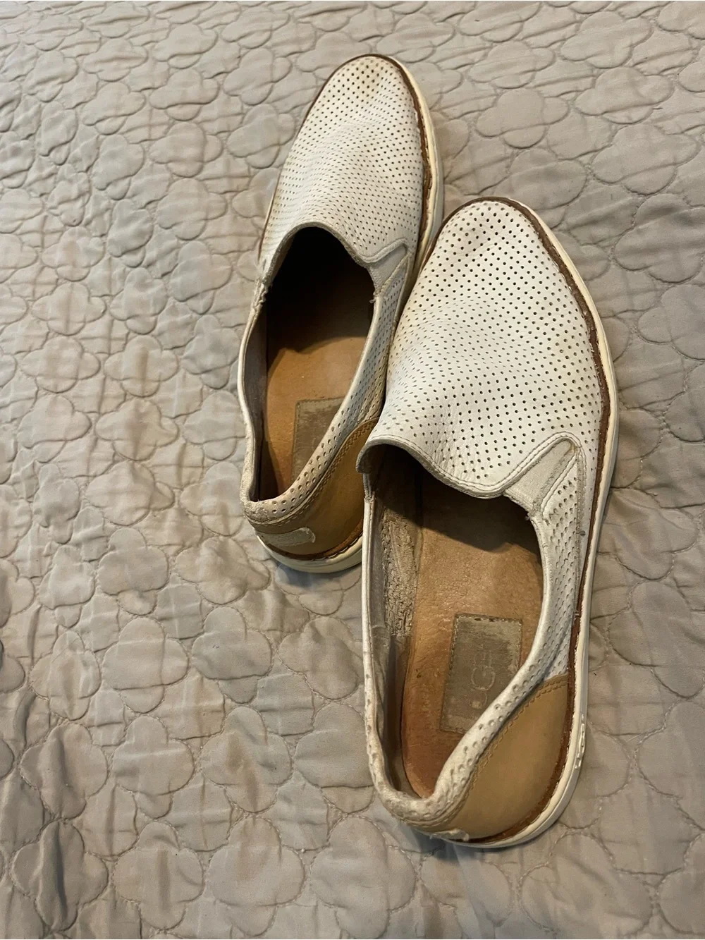 UGG women’s slip